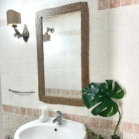 Il Cancelletto 3* Mesagne