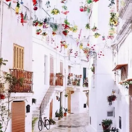 Pensjonat Il Cancelletto 3*