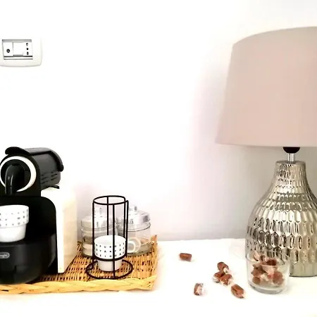 Pensjonat Il Cancelletto 3*