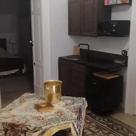 Il Cancelletto Guest house
