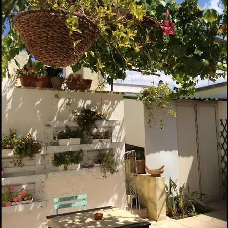 Il Cancelletto Guest house Mesagne