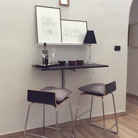 Il Cancelletto Pensjonat Mesagne