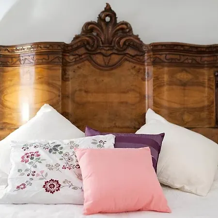 Il Cancelletto Guest house Mesagne