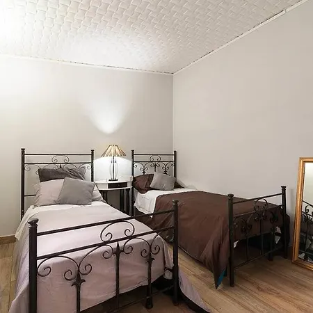 Il Cancelletto Guest house Mesagne