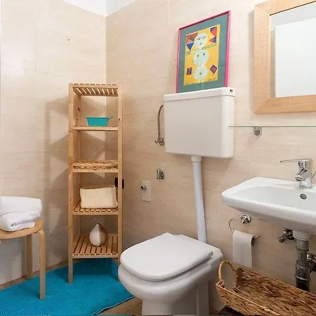 Guest house Il Cancelletto