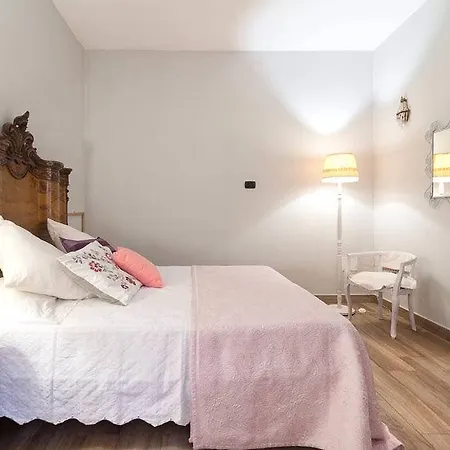 Il Cancelletto Guest house Mesagne