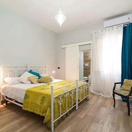 Il Cancelletto Pensjonat Mesagne