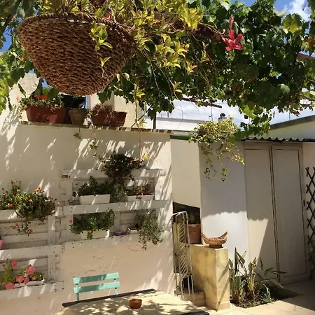 Pensjonat Il Cancelletto